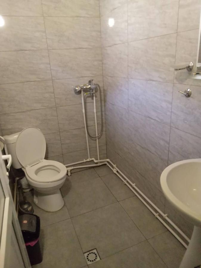 וארדזיה Sada Guesthouse מראה חיצוני תמונה