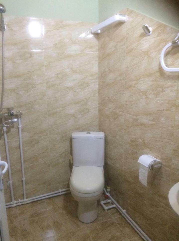 וארדזיה Sada Guesthouse מראה חיצוני תמונה